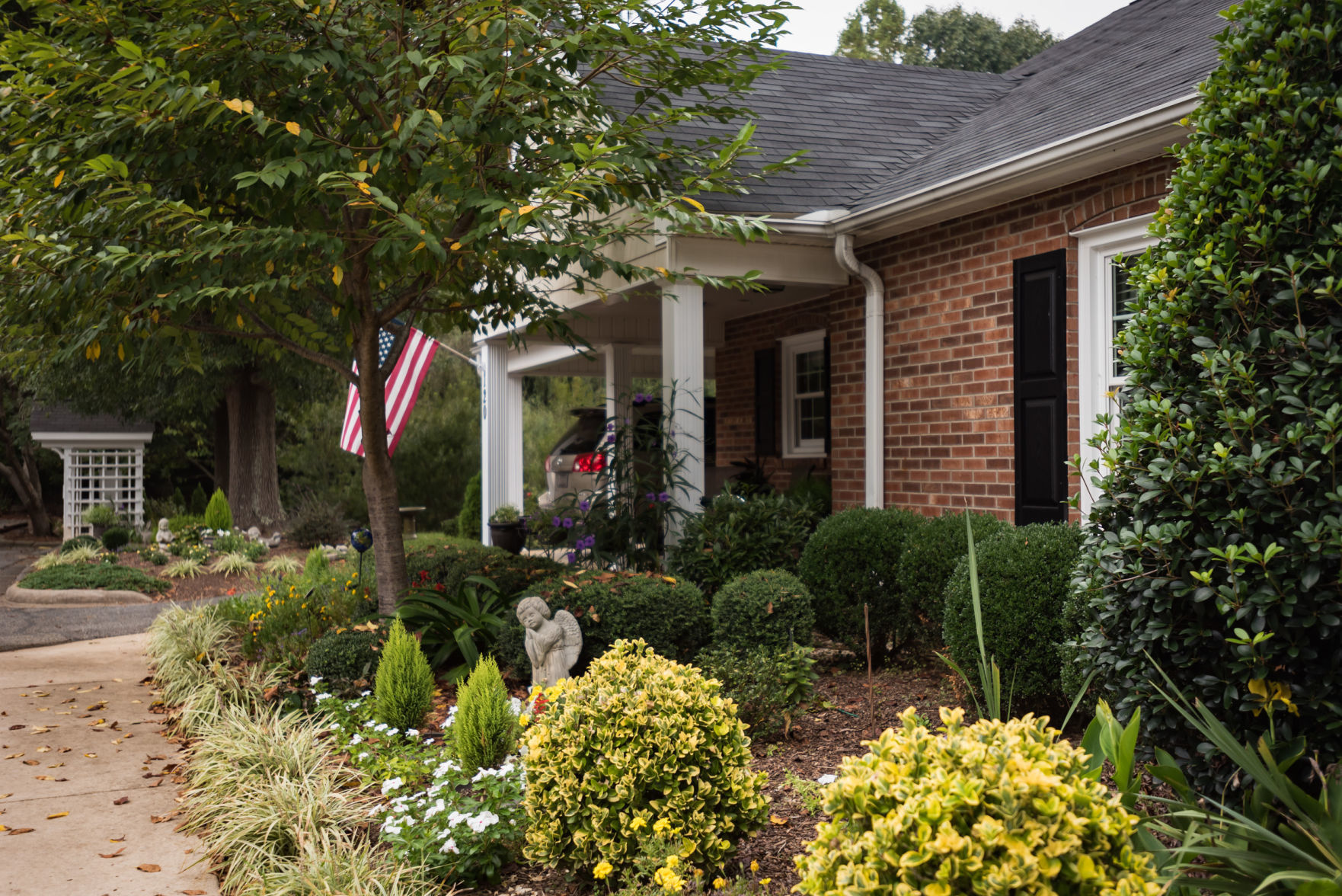 Salemtowne Retirement Community